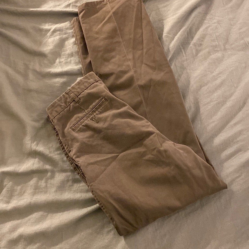 St. John’s Bay Green Pants